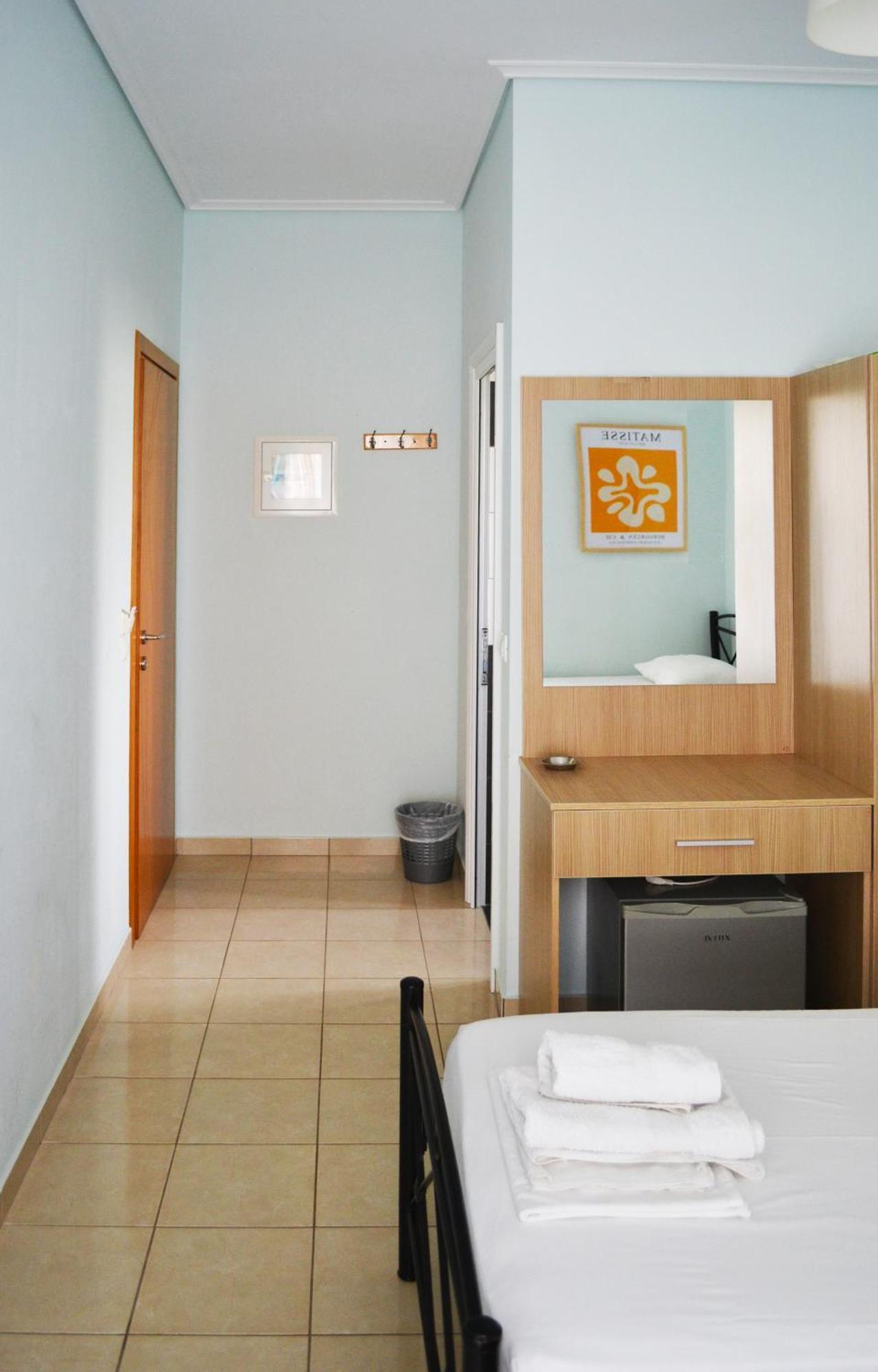 Sunflower Himara 部屋 写真