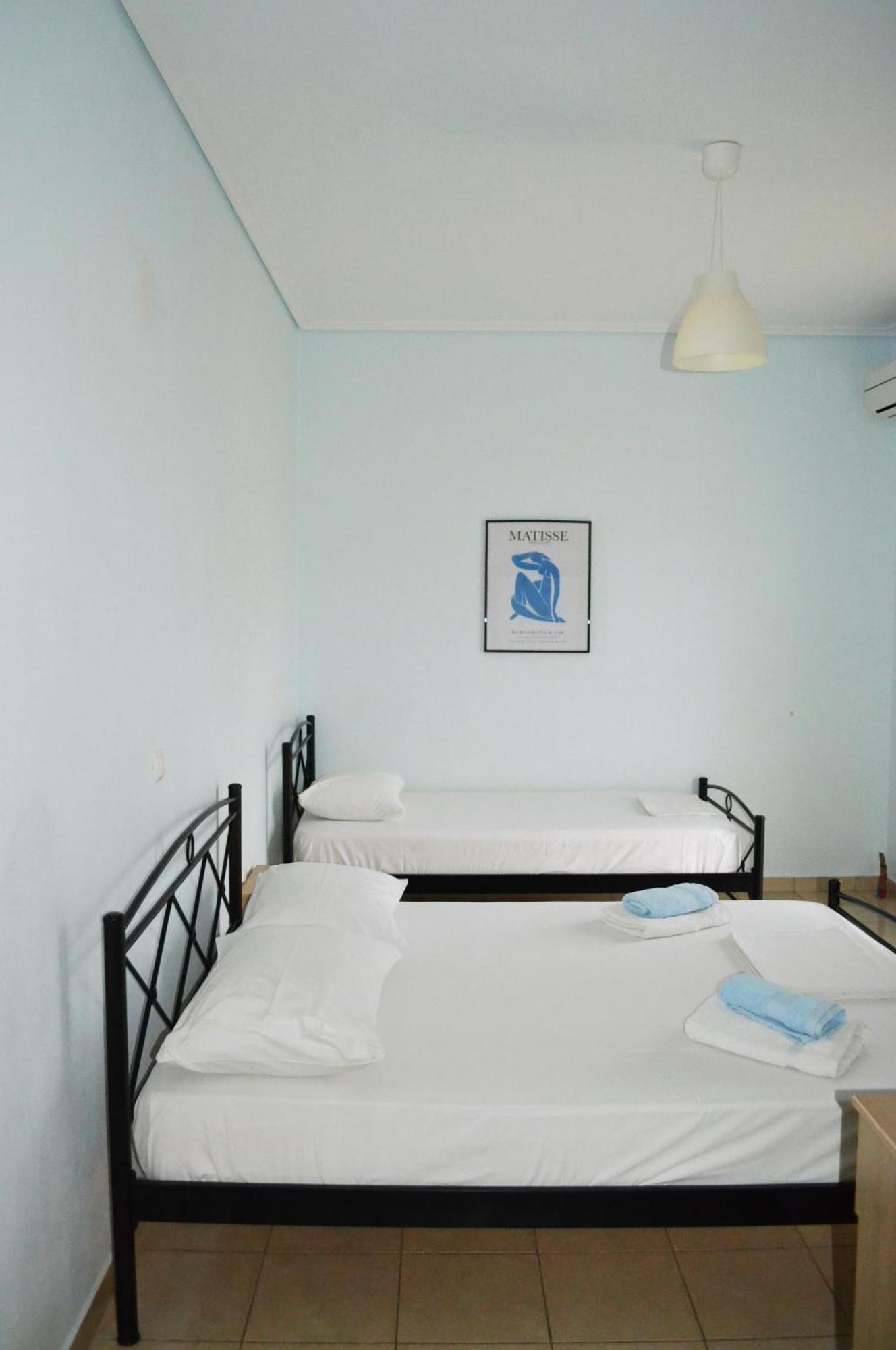 Sunflower Himara 部屋 写真