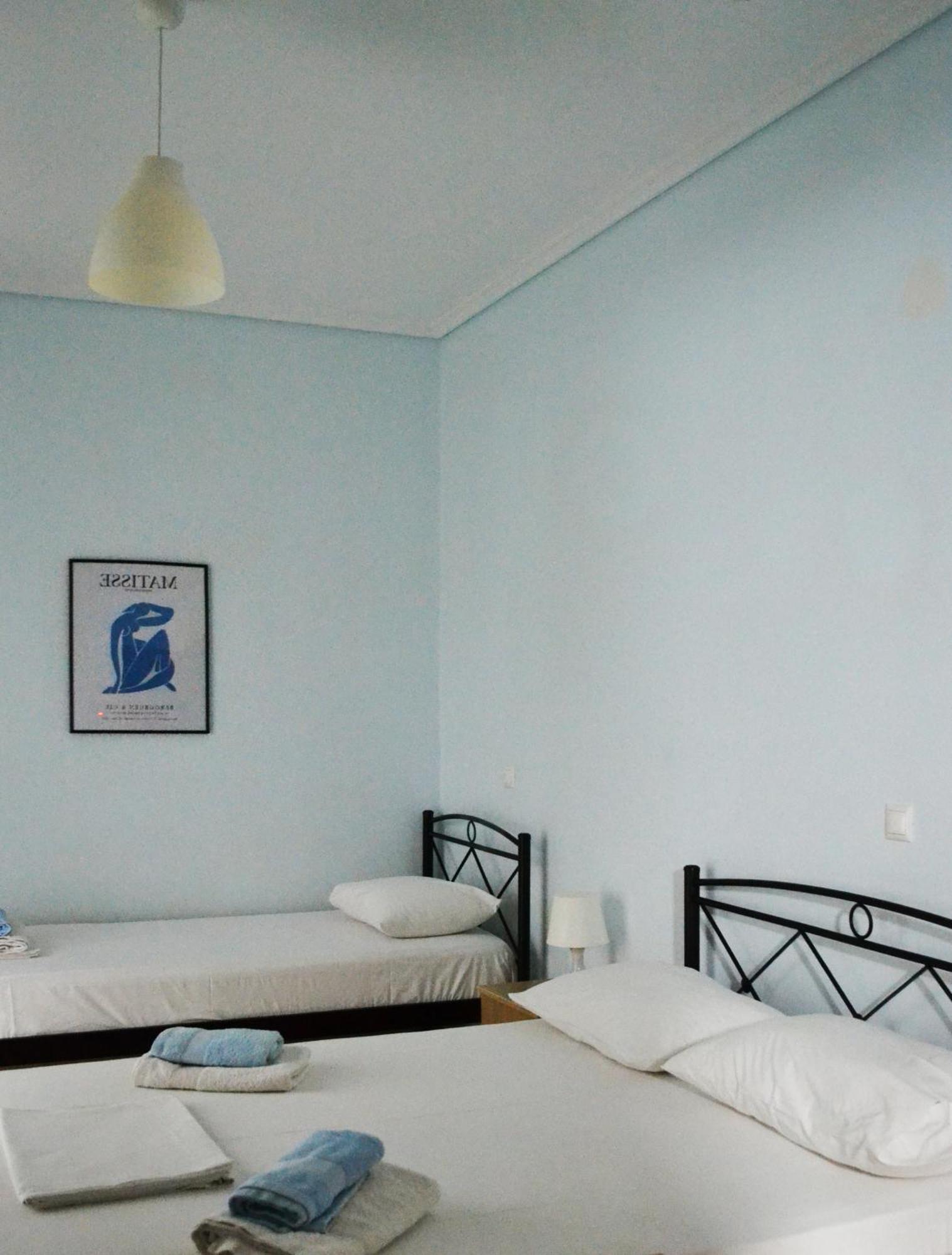 Sunflower Himara 部屋 写真