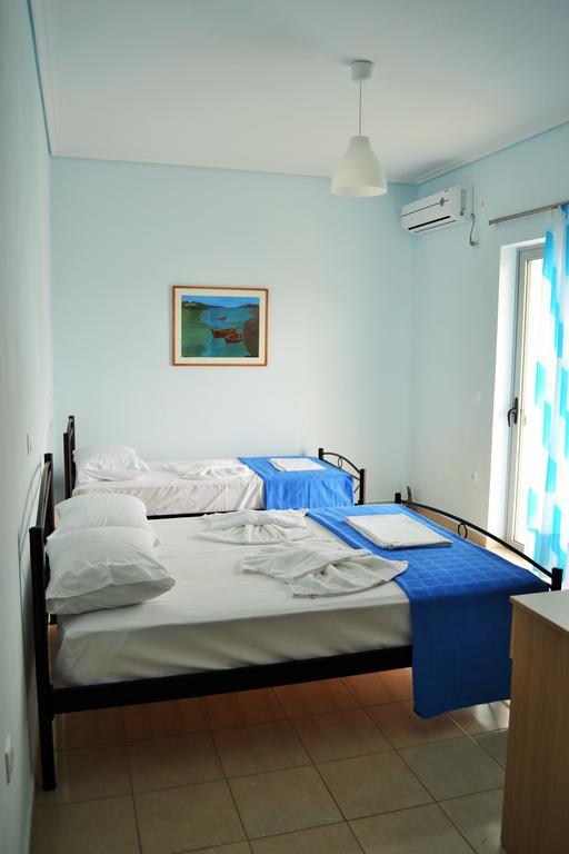 Sunflower Himara 部屋 写真